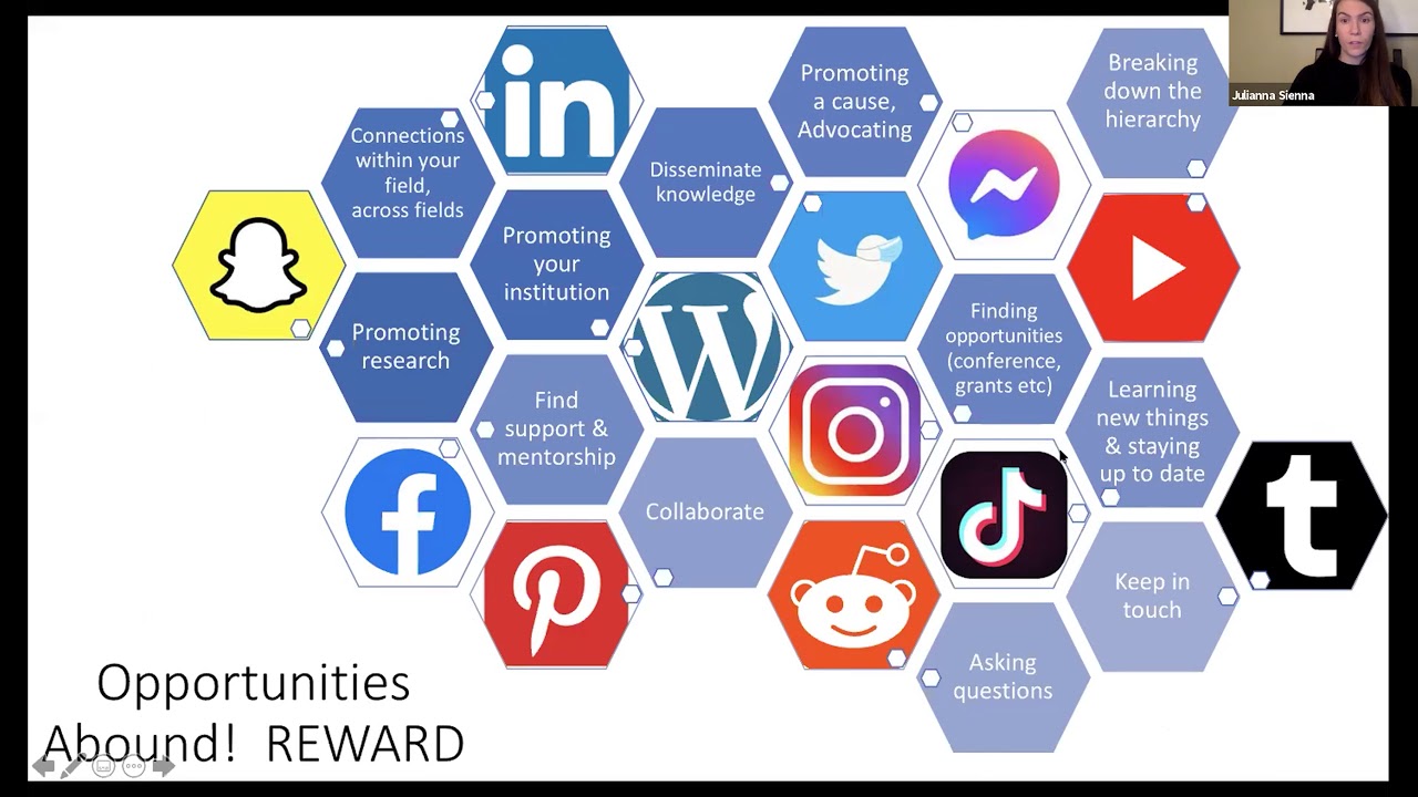 MacPFD - Social Media & The Healthcare Professional (Part 1)