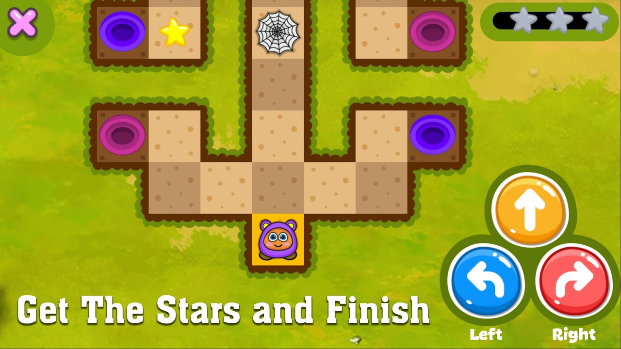 0017 Coloring & Learn Orange Studios Games #googleplaygame #play #game