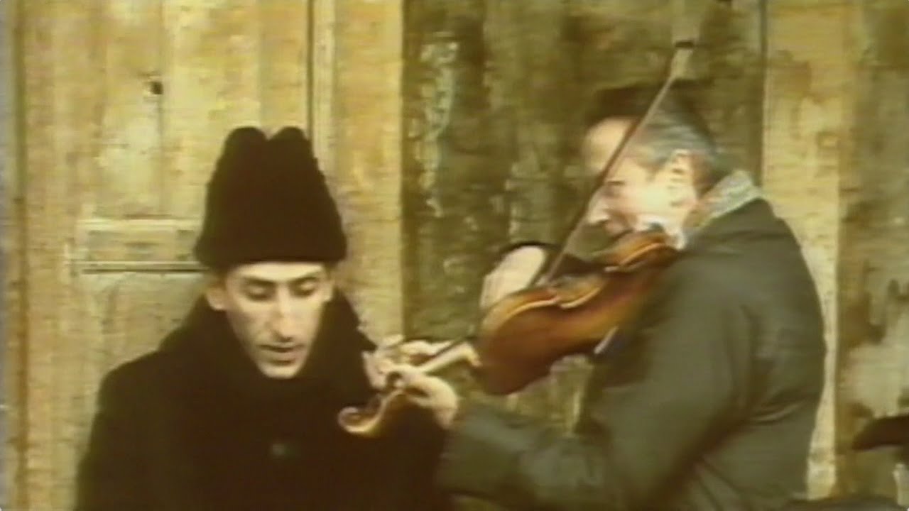 Franco Battiato - L'Era del Cinghiale Bianco (1979)