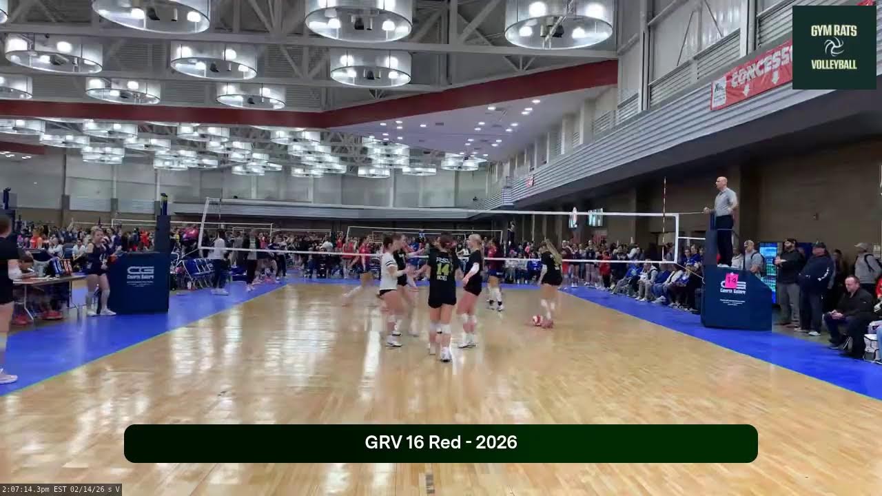 GRV 16 Red - 2026 (2026.02.14)