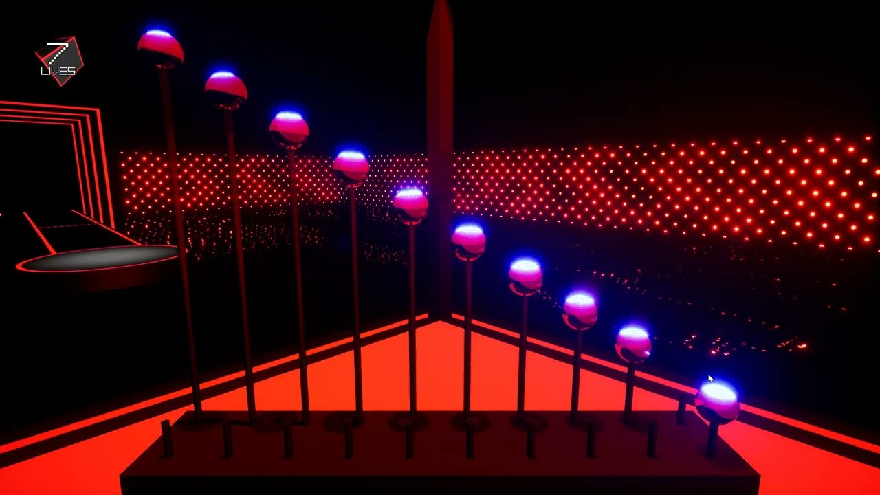 The Cube by IAmDeviant #27