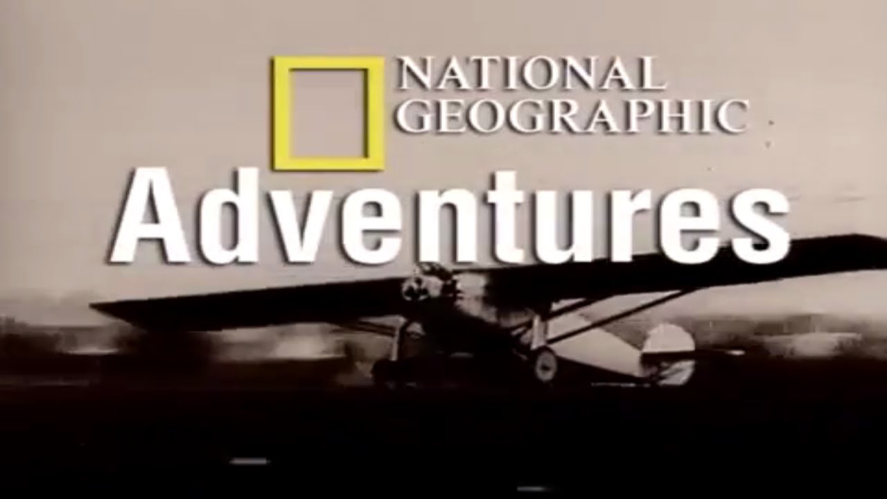 Adventures: Panama Canal - The Mountain And The Mosquito (Documentary) &diams;NatGeo&diams;