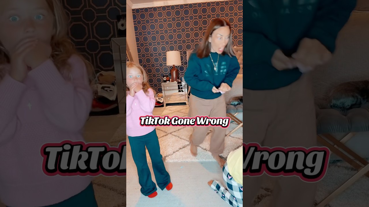 Video Gone Wrong 😱🥴 #funny #trends #fail