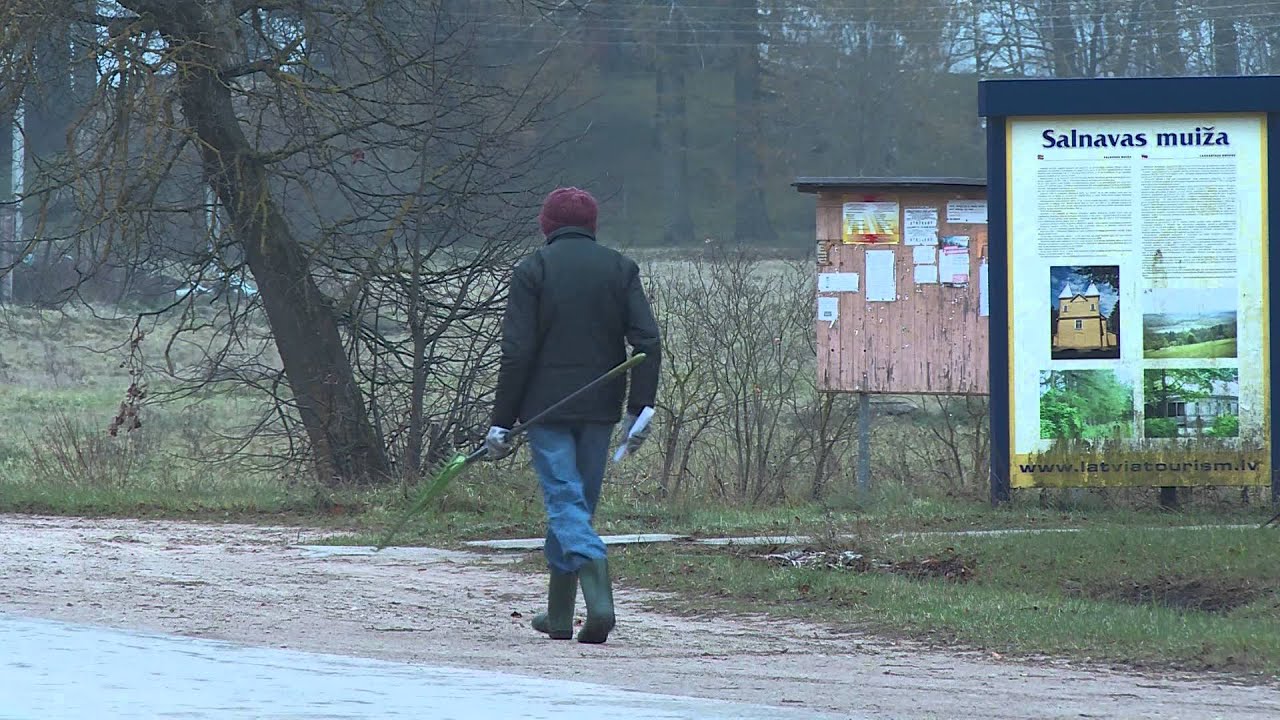 Vajag uz pilsētu – brauciet otrdienās