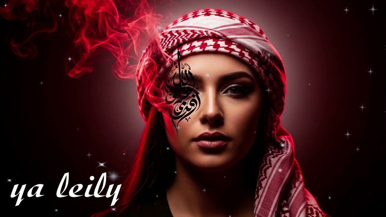 Viral Arabic Techno Mix 2026 | Hypnotic Desert Bass & Night Energy Beats