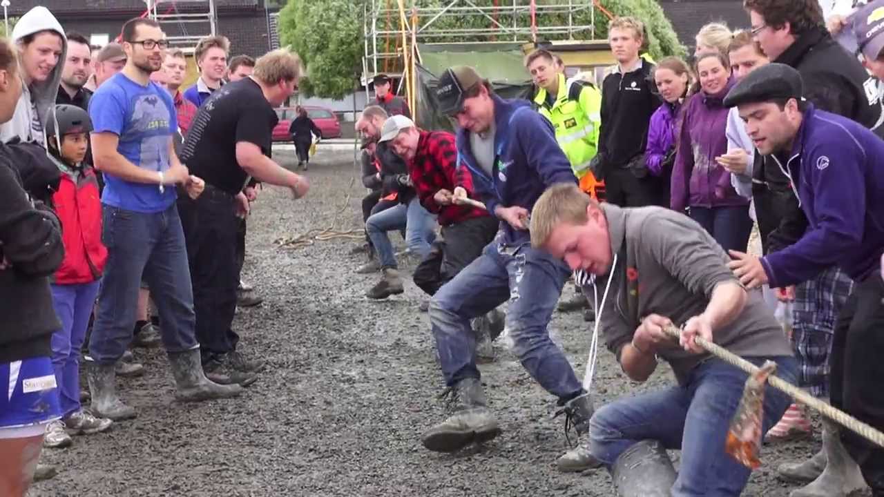 Norges Bygdeungdomslag