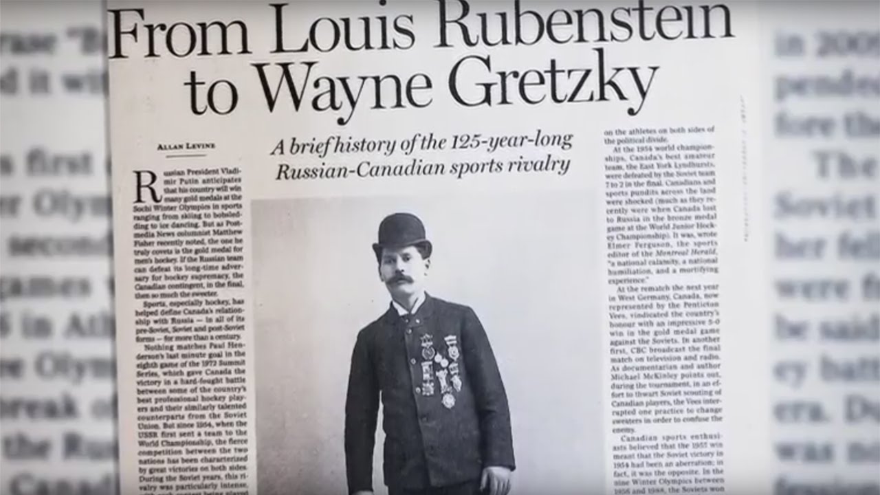 RB Digital History Since 1864