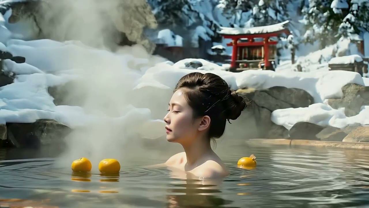 Japanese City Pop 1 Hour Mix  #japanesecitypop #シティポップ #onsen