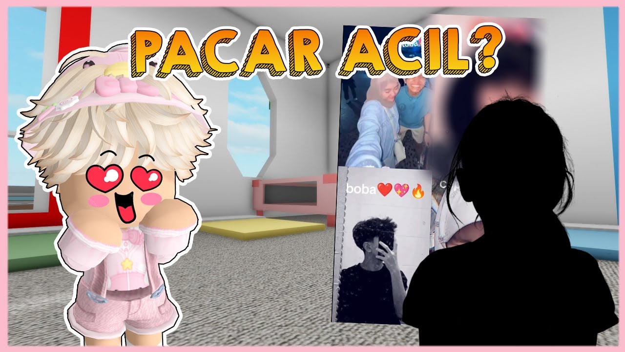 TERNYATA ACIL PUNYA PACAR? - REACTION TIKTOK PART 5