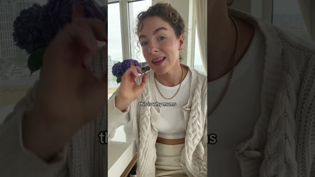 Can you still lose weight if you&rsquo;re a busy mom? #fitness #shorts #moms