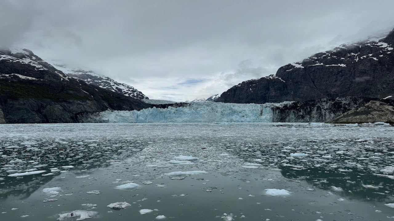 Alaska 2025