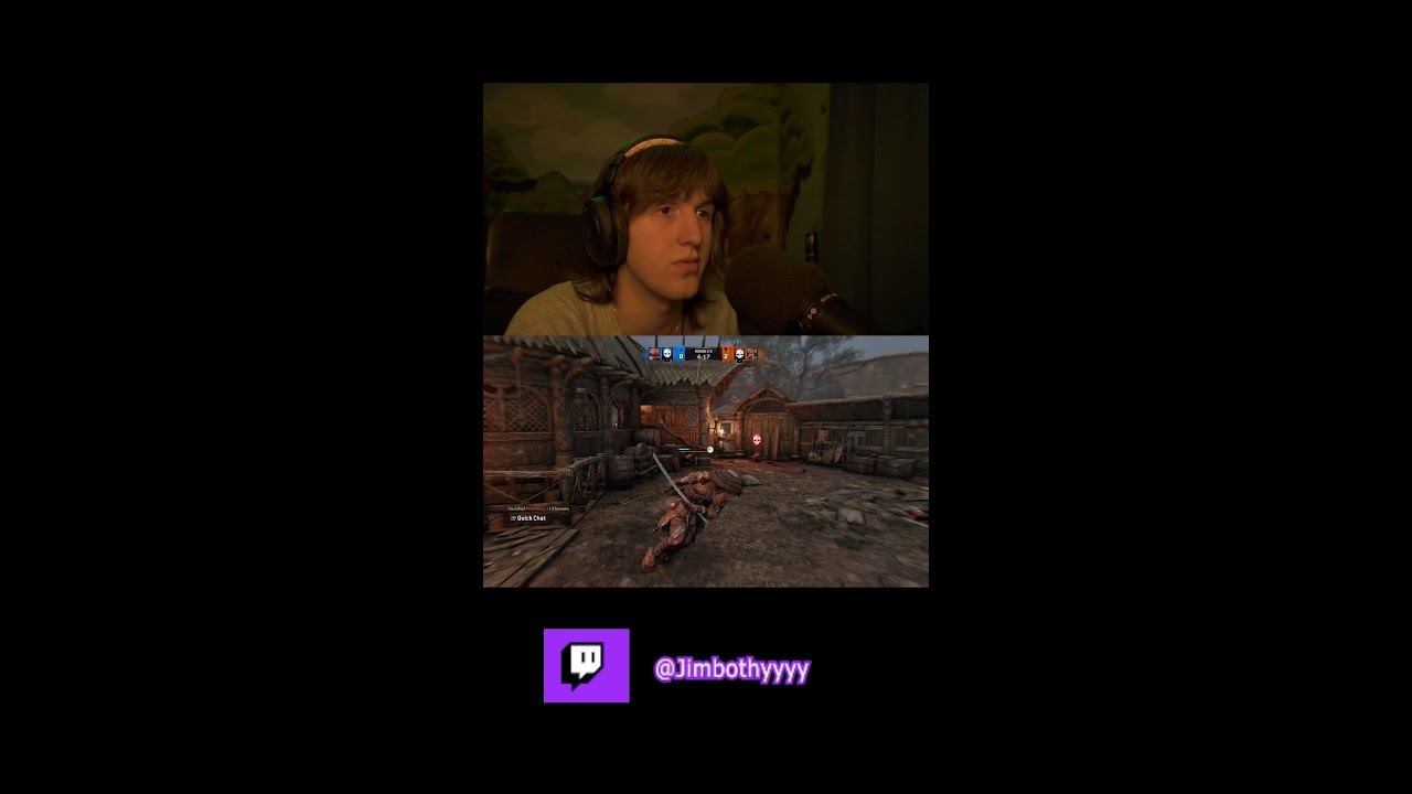 🎬FOR HONOR BUT IM RUSTY🎬 !! (FOR HONOR stream) (Portrait)