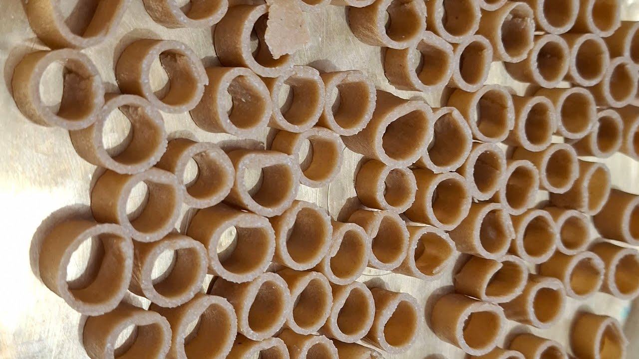 गणगौर पर गुने बन रहे हैं।guna recipe | kotacooking |