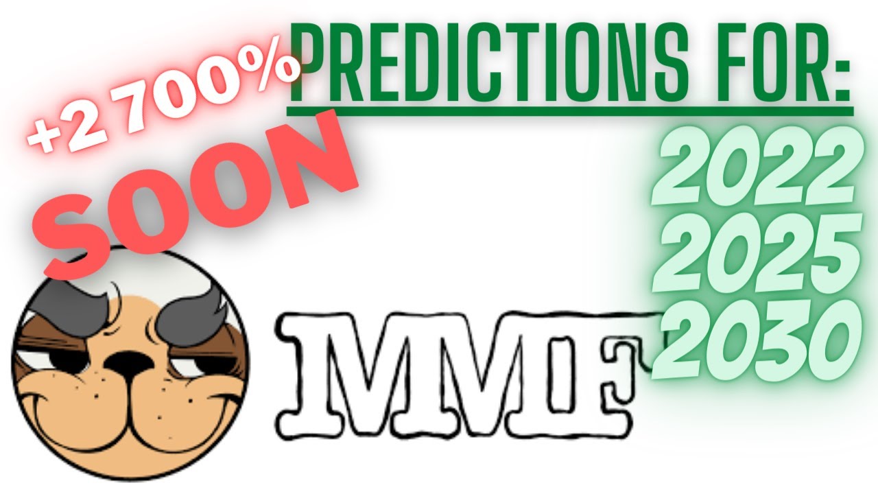 MM Finance MMF Longterm Price Prediction