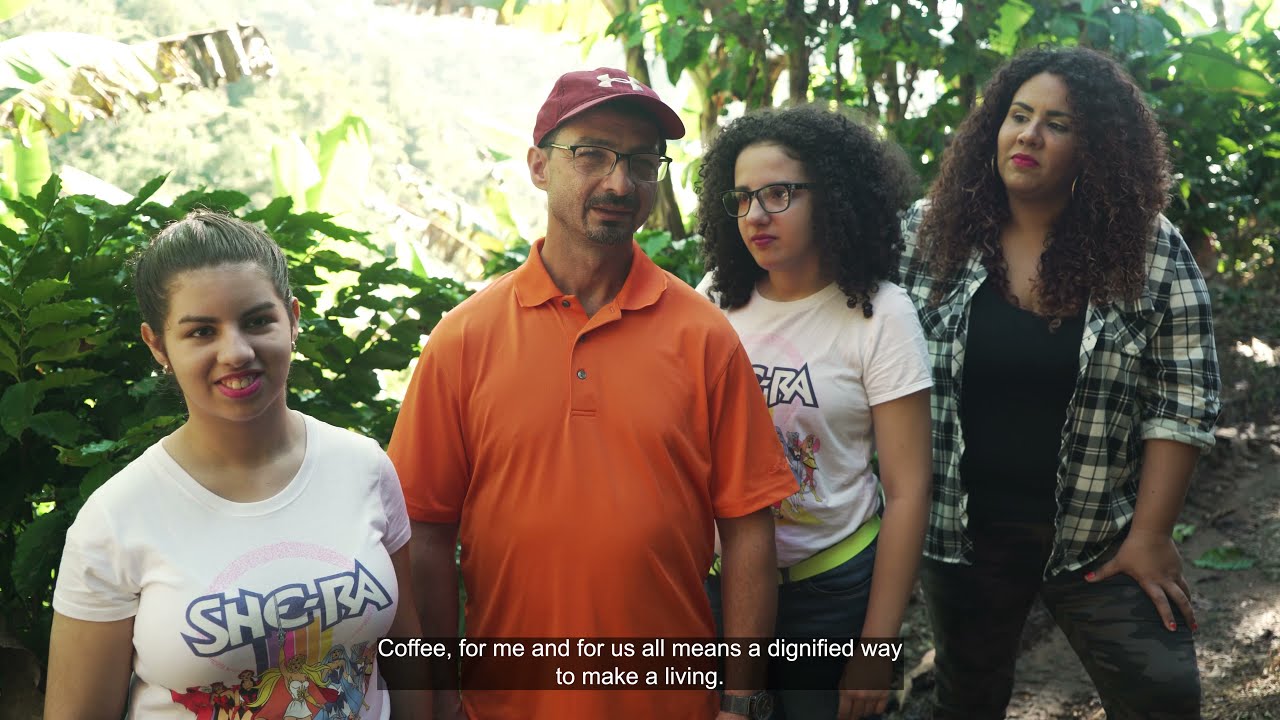 Revivamos Nuestro Café