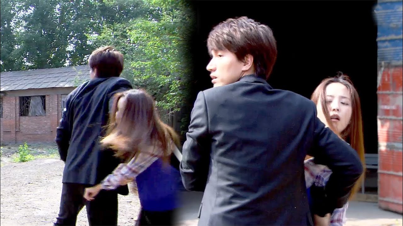 💕【速看EP7-1】童童被綁架！灰姑娘與綁匪單挑差點被殺，霸總及時趕到護住灰姑娘！ | 言承旭 佟麗婭 #戀戀不忘 Loving,Never Forgetting