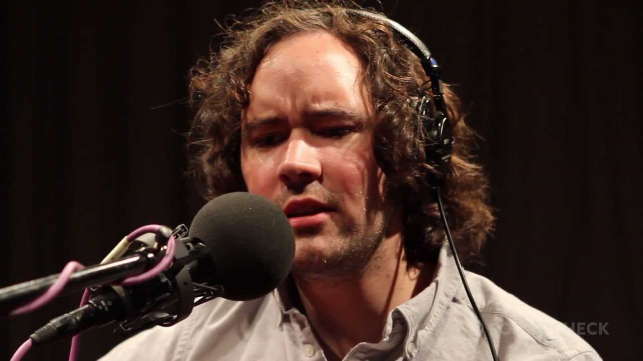 Mandolin Orange: 