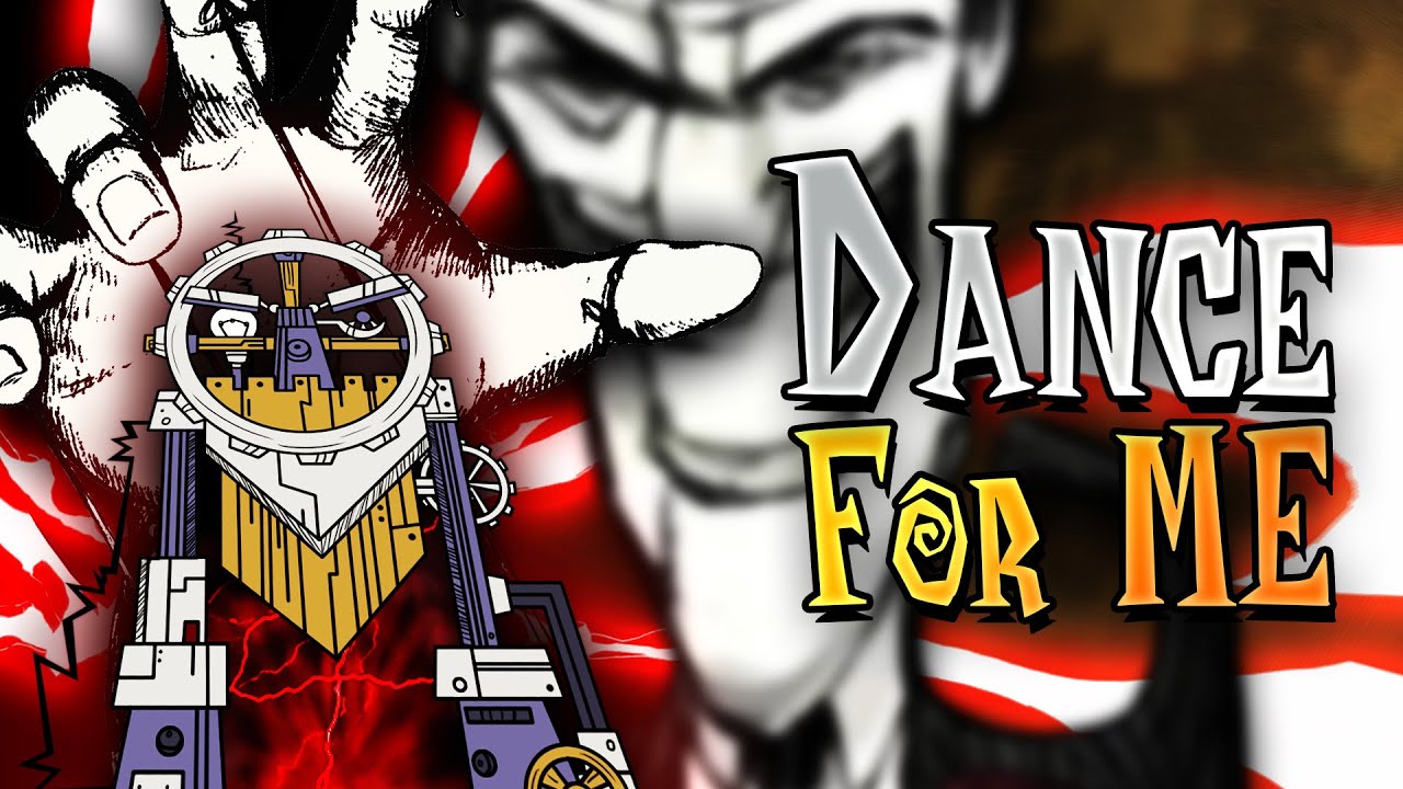 Eternal Darkness... Don't Starve Adventure Mode #7