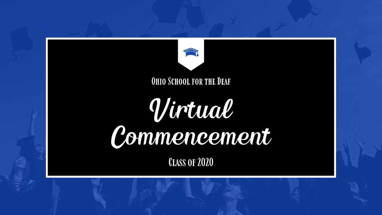 OSD Graduation 2020