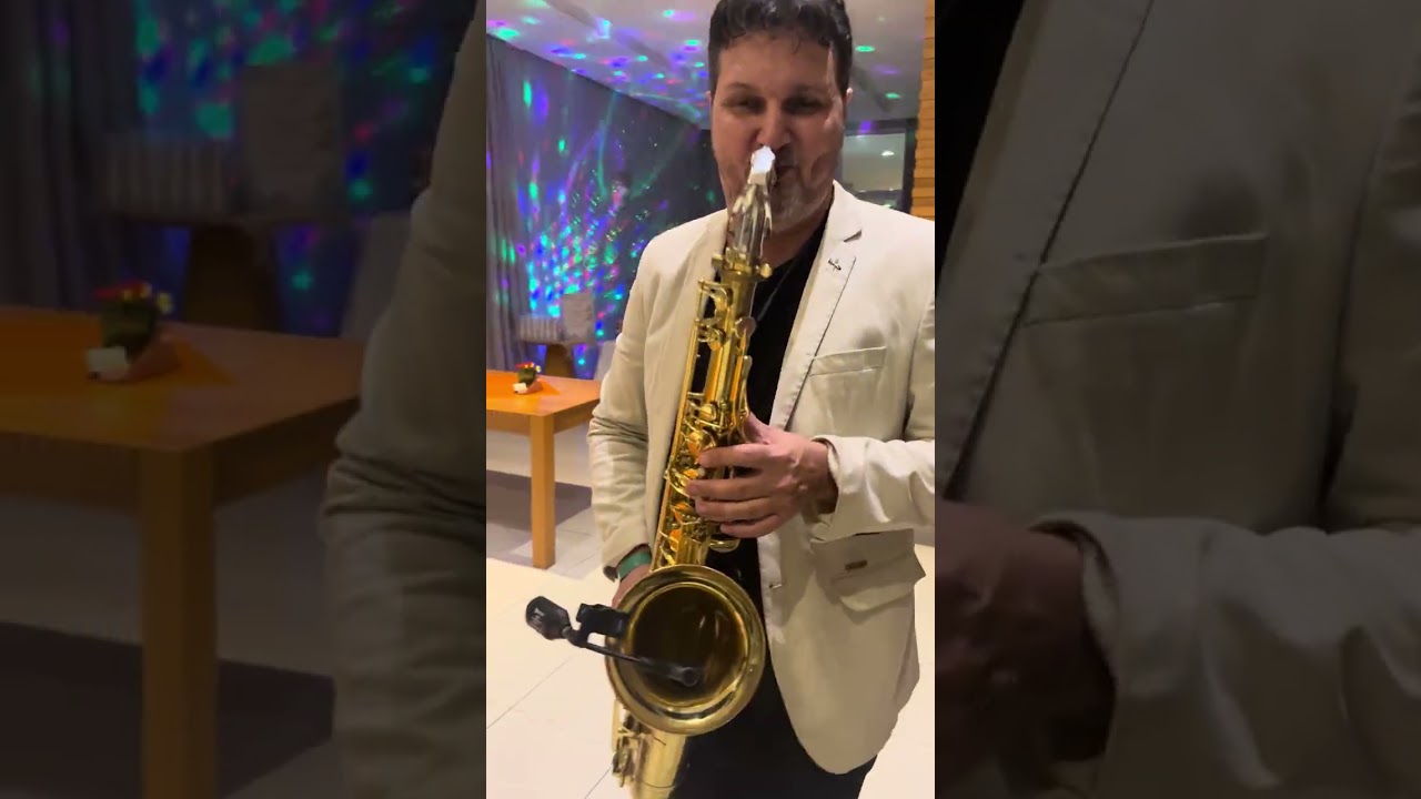 Havana 🤩🎷🙏