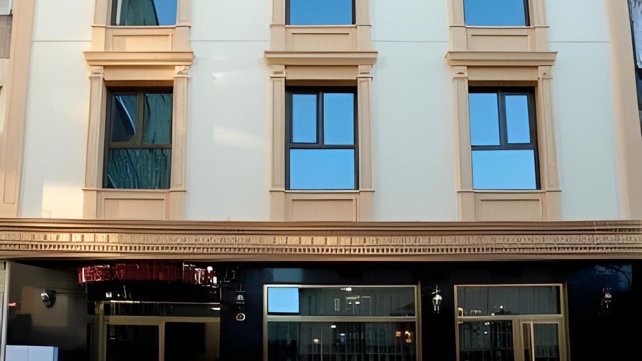 Hotel Grand Umit | İstanbul, Turkey | Hotel Review 🏩
