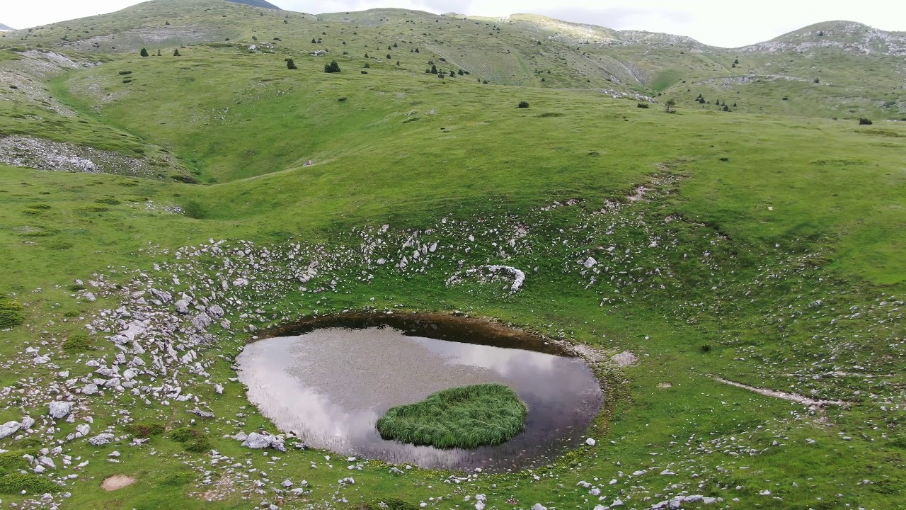 BJELAŠNICA- OPANČAK- KALAJLI JEZERO- LJEPOTE BOSNE I HERCEGOVINE