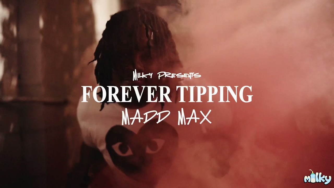DogEyeMax - Forever Tippin (Remix) Shot By: Milky