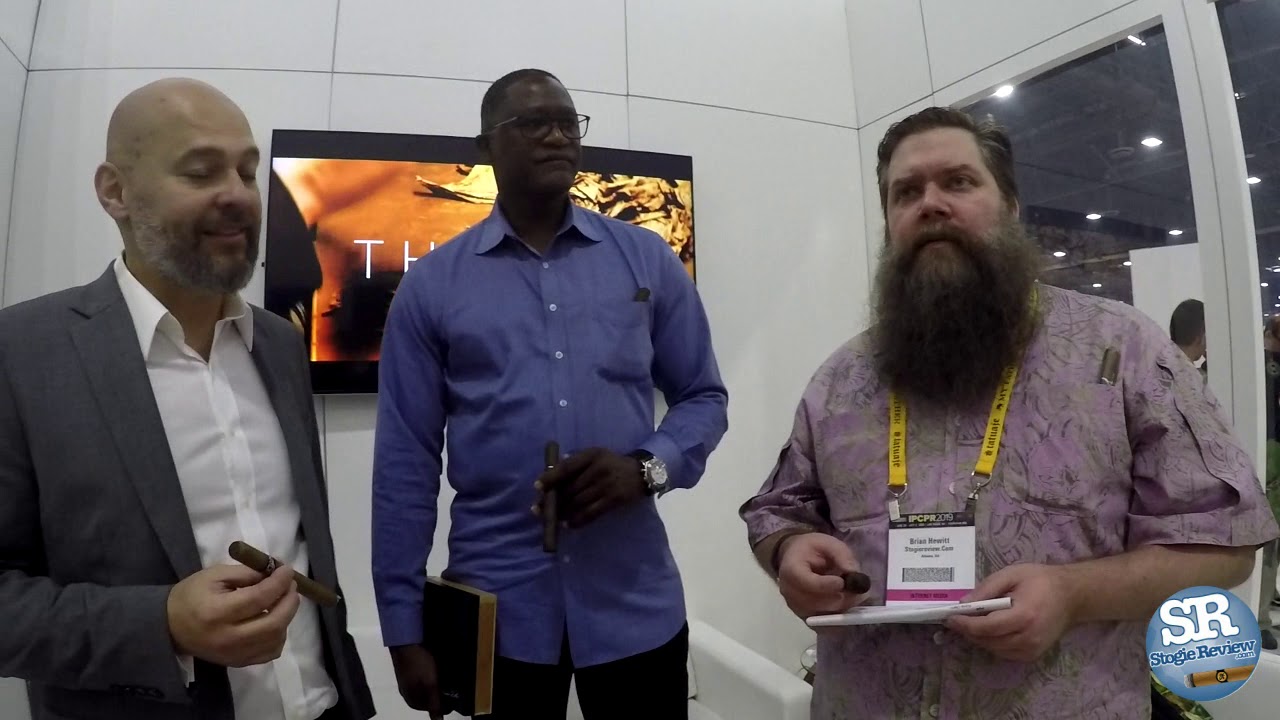 IPCPR 2019: A.C.E. Prime