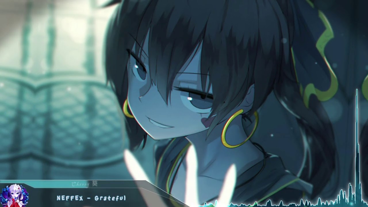 Nightcore - Grateful (NEFFEX) - (Lyrics)
