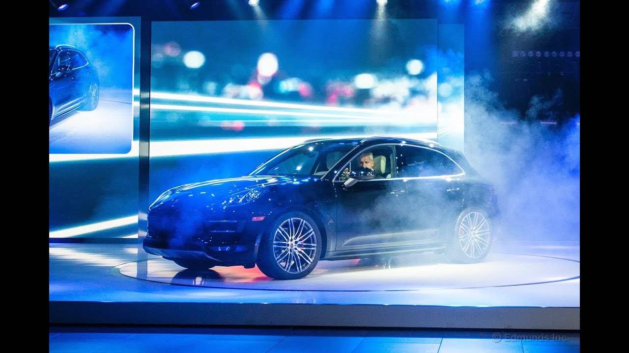 Subscribe to Edmundsvideo on YouTube: 2013 LA Auto Show Coverage.