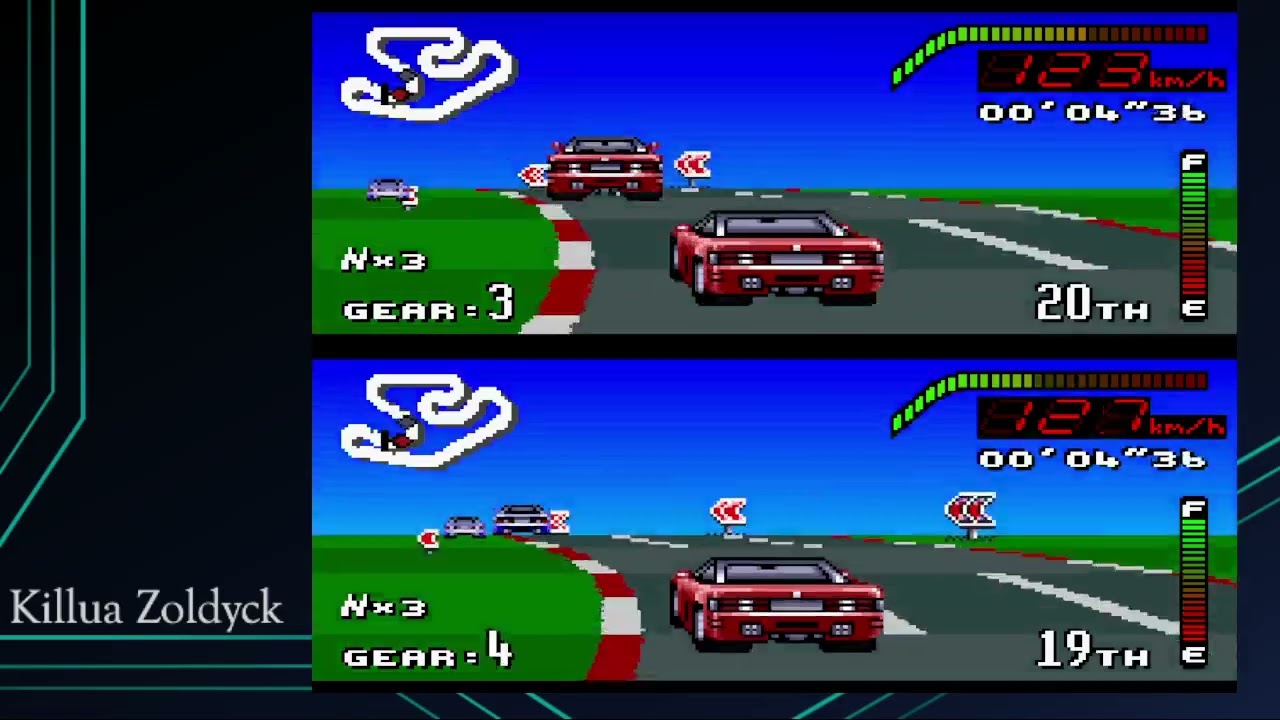 Top Gear Campeonato 2025 La Liga Série Bronze