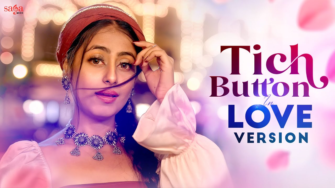 Teri Meri Adiya Ve Laggu Tich Batna Di Jodi | Simar Sethi | Punjabi New Song 2024 #tichbutton