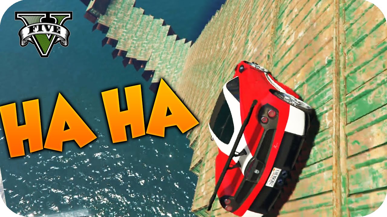 ESTO ES UN FINAL FELIZ XD!!! | GTA V ONLINE RACE | Flowstreet