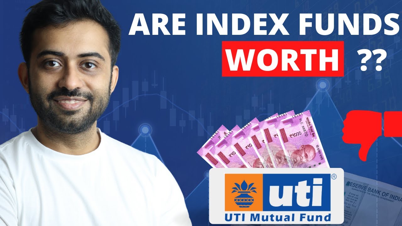 UTI Nifty 50 Index Fund |Complete Analysis 2023 | Index Funds vs Mutual Funds