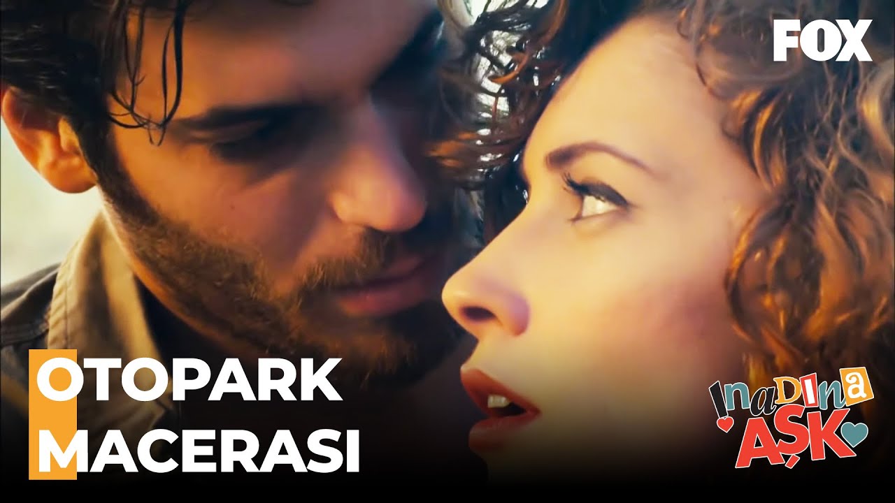 Defne ve Yalın'ın İlk Karşılaşması - İnadına Aşk 1. Bölüm