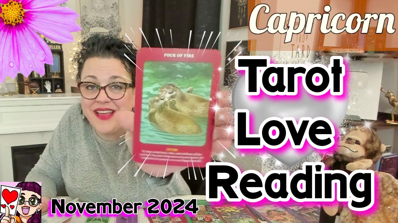 Capricorn: The Universe Paves the Way for a Love Like No Other!