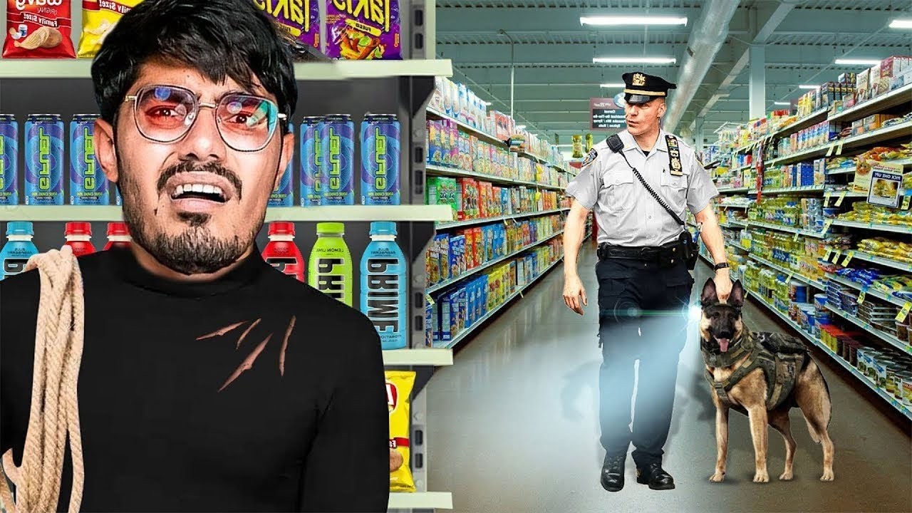 Going to The Same Store 1000 Times   दुकान वाले पगला गए😂  Prank Gone Funny