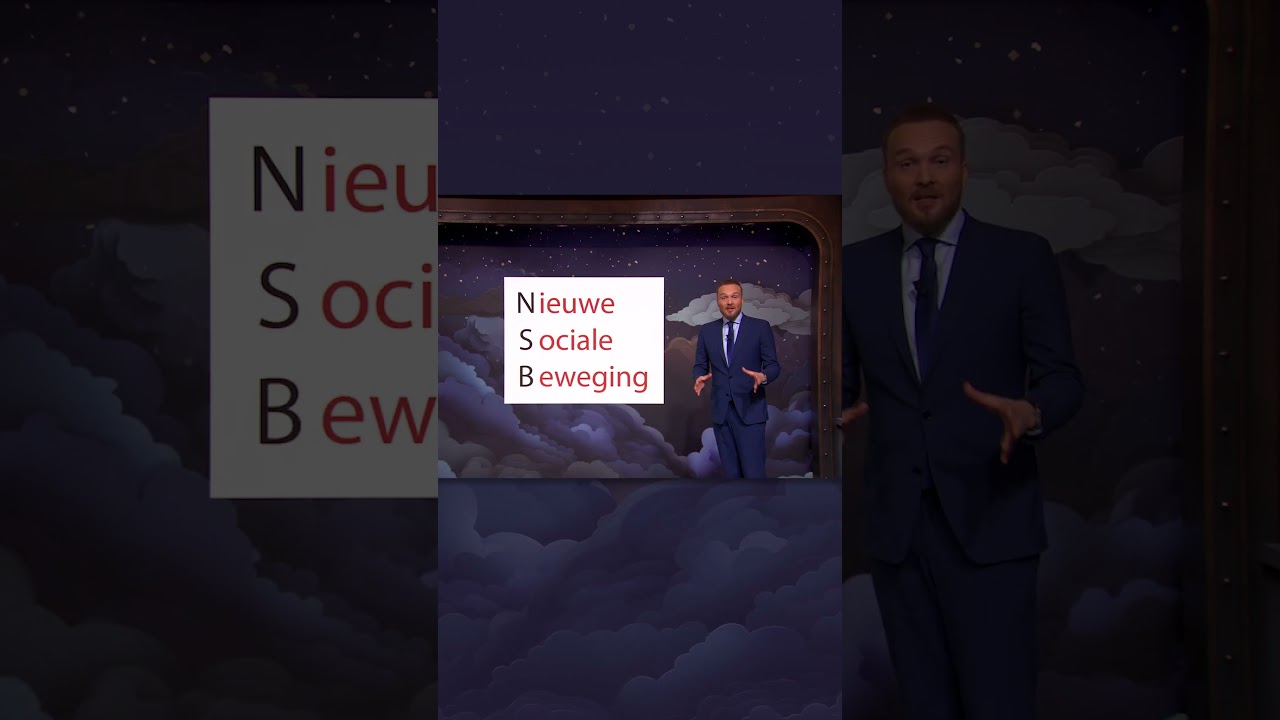 Wat moet de nieuwe naam van GroenLinks-PvdA worden?