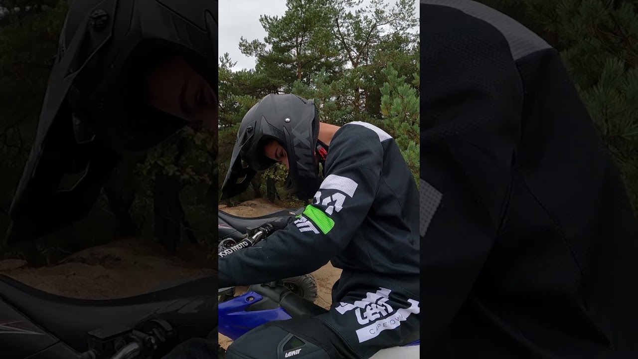 CZY WARTO KUPIĆ MRF 140 RC-Z??? #cross #dlaciebie #dc #motocross #funny #moto #viral #fypシ#shorts