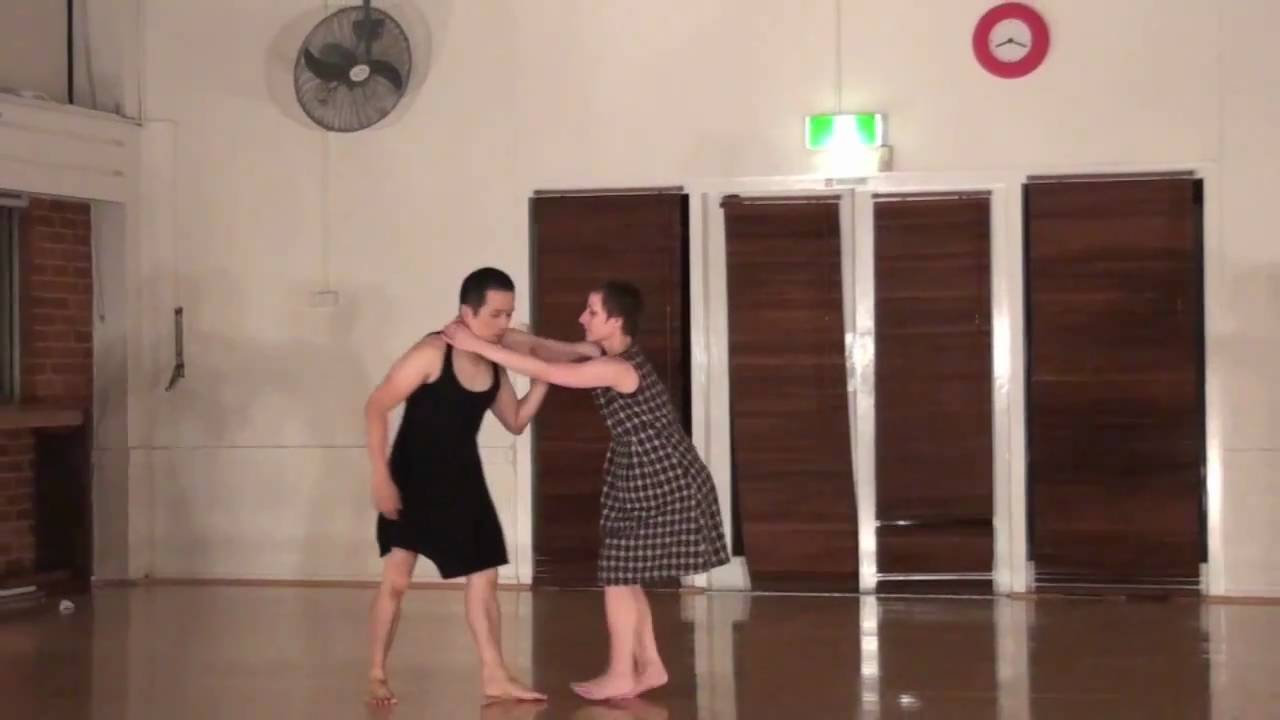 Two Dresses