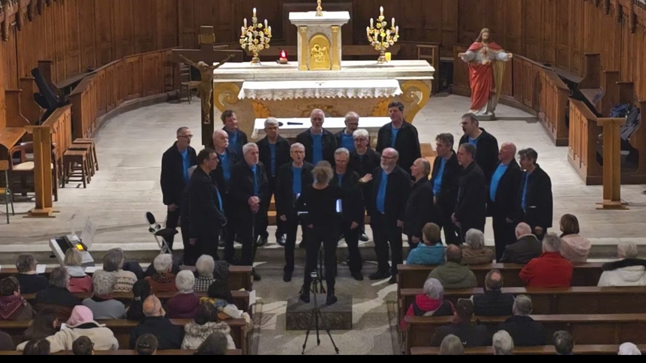 Boga-Eglise de La Biolle-des extraits