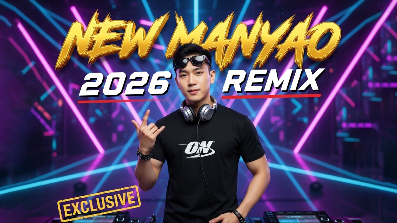 ㊣92CCDJ 最新的慢摇串烧2026 《百听不厌》 车载音乐 DJ