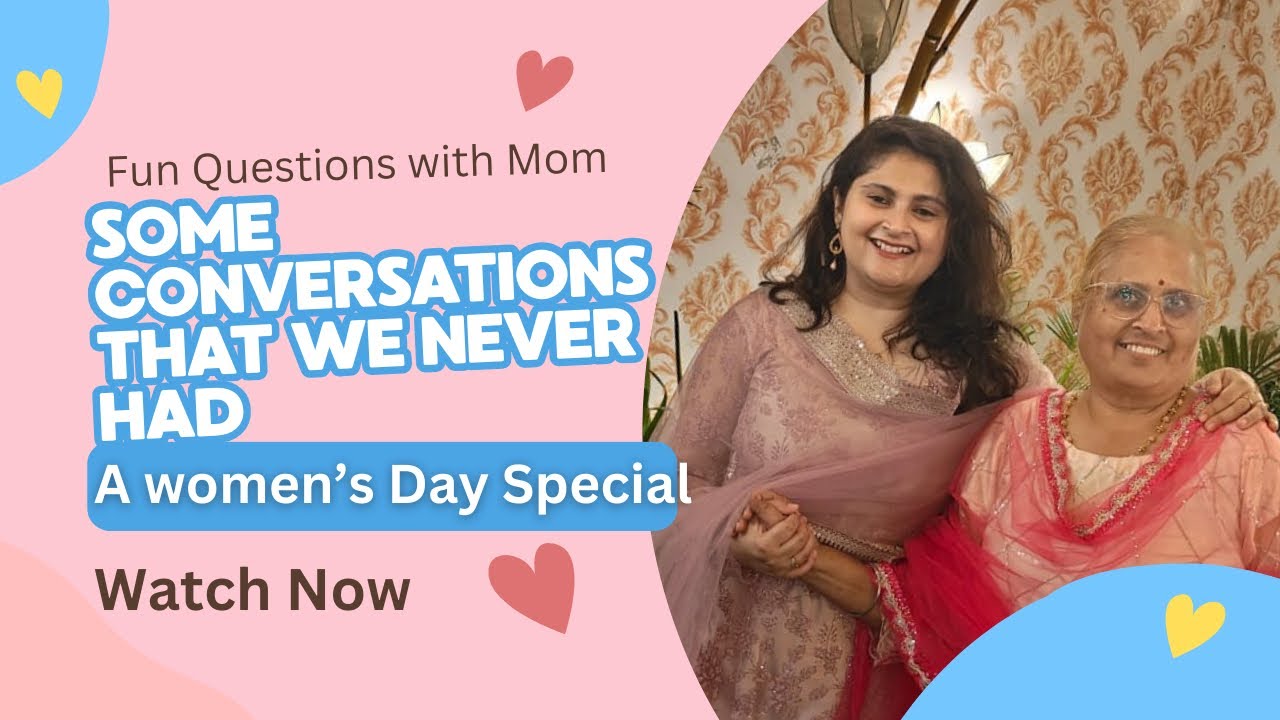 I absolutely did not expect on how this would go but man♥️ It’s worth every bit 🥹#womensday #mother 