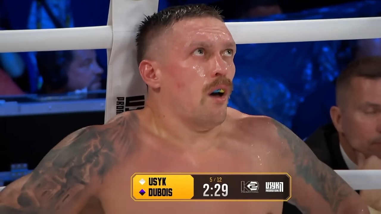The Most Disrespected Champion In Boxing History
