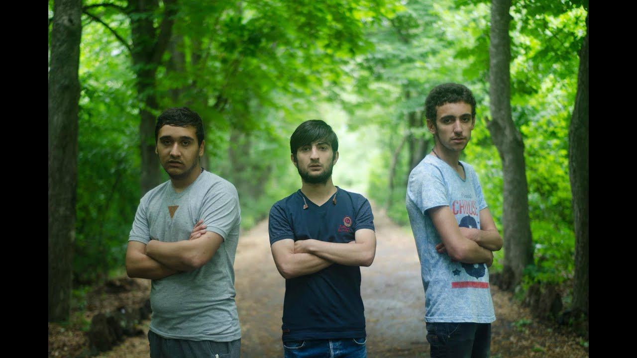 S'Hak Ft. Dak / Hrach - Karotum em (Official Music Video)