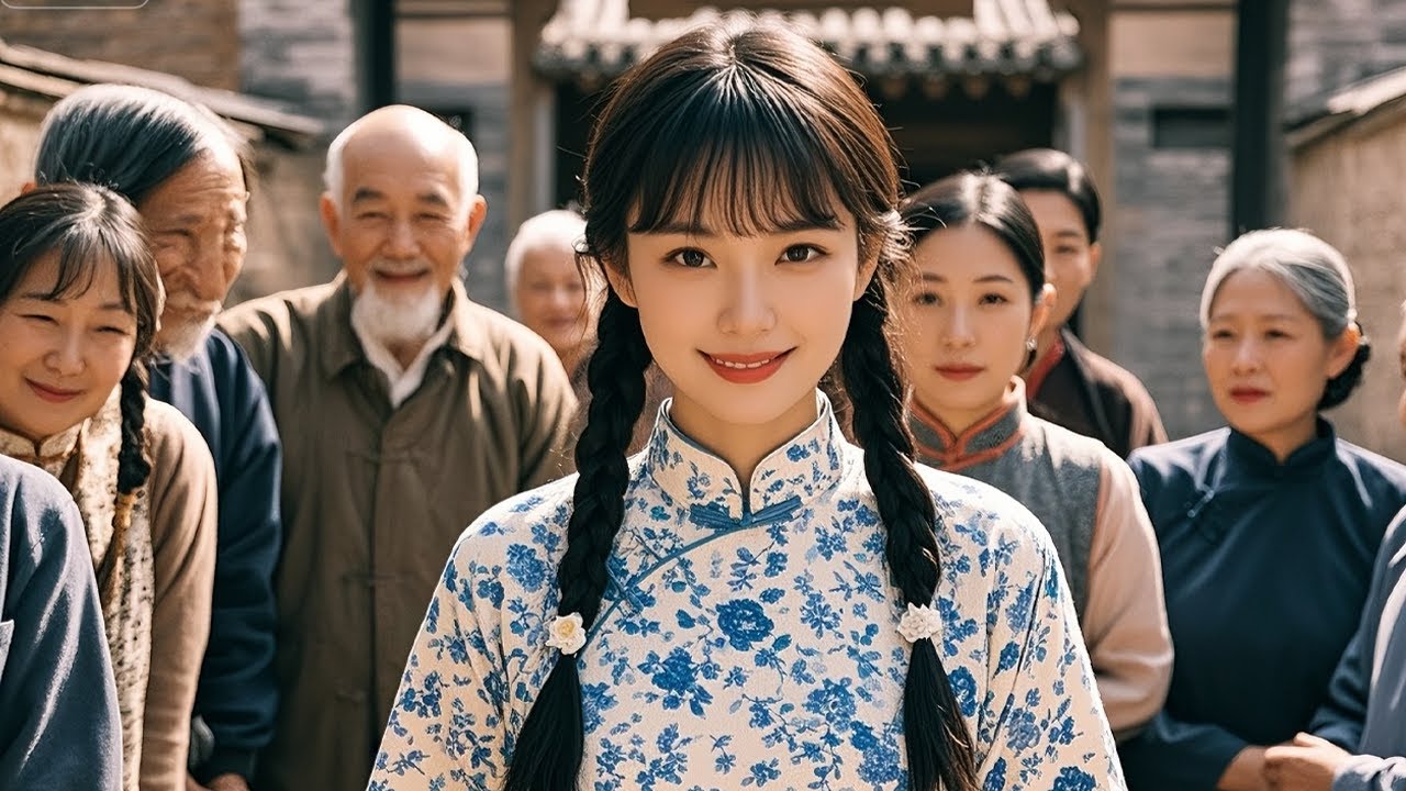 💫精彩剧集《姥姥的外孙女儿》撕票惊魂！母亲千万彩票临空一撕，四个儿女当场原形毕露！重病外孙女百万手术费该谁出？这场亲情与金钱的博弈最终如何收场？#drama #shorts #大陆短剧