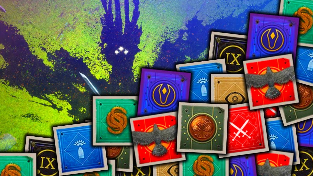 The ULTIMATE Witch Queen Bounty Prep Guide!! (Spreadsheet Included)