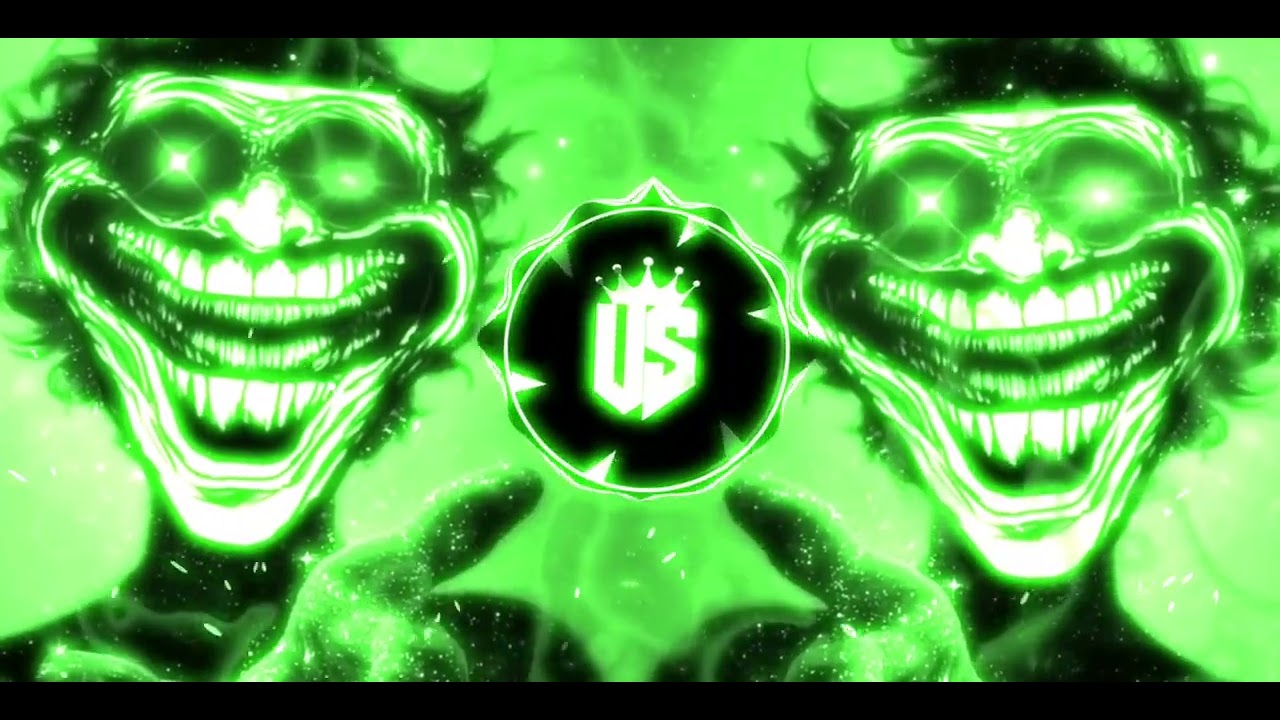 Montagem Frequência (Ultra Slowed) Brazilian Version 🇧🇷 | US