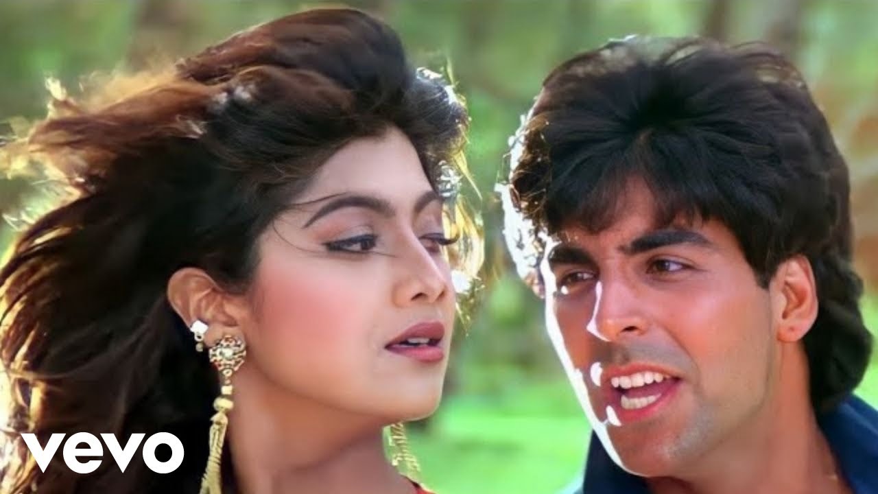 SRLoFi - Chura Ke Dil Mera Goriya Chali ( official music video ) Hd Jhankar Old Is Gold Song