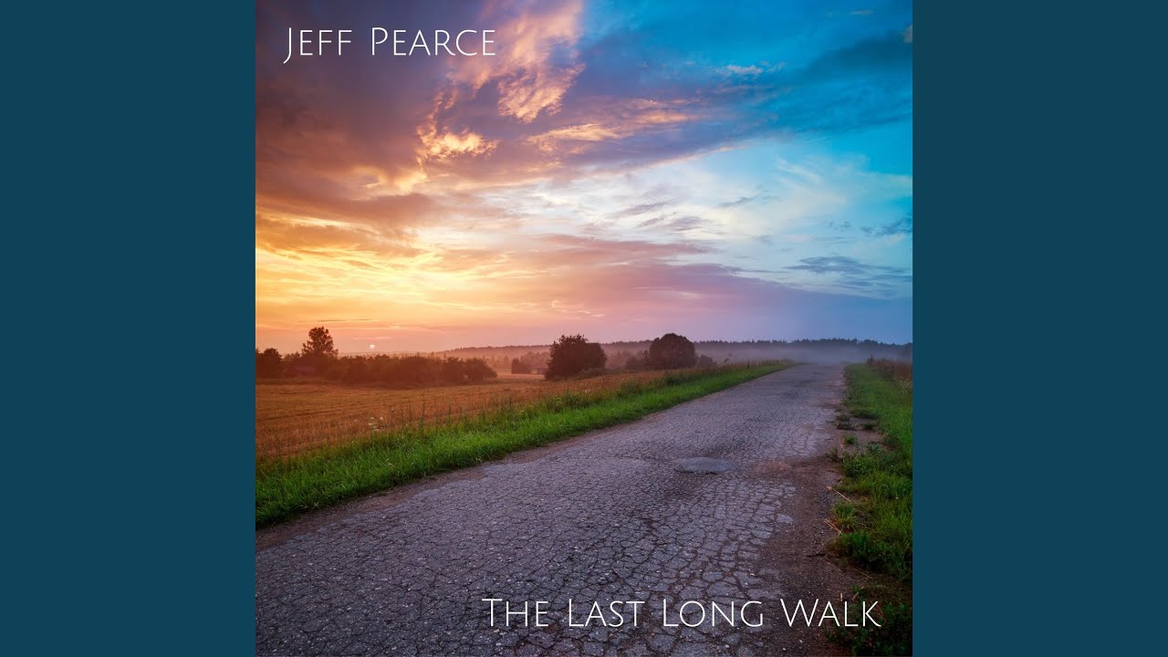 The Last Long Walk